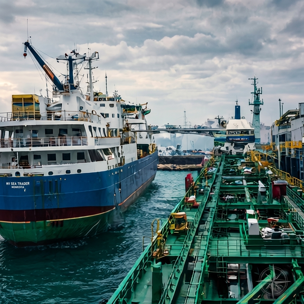PORT AGENCY
